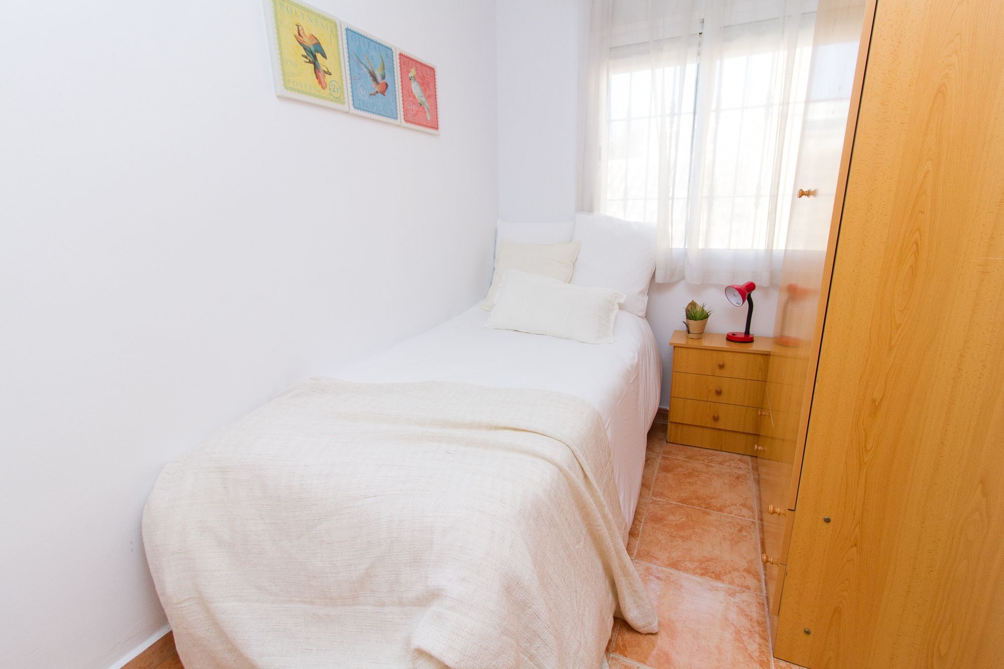 Stylish 2 Bedrooms Menita By La Recepcion Malaga Exterior photo